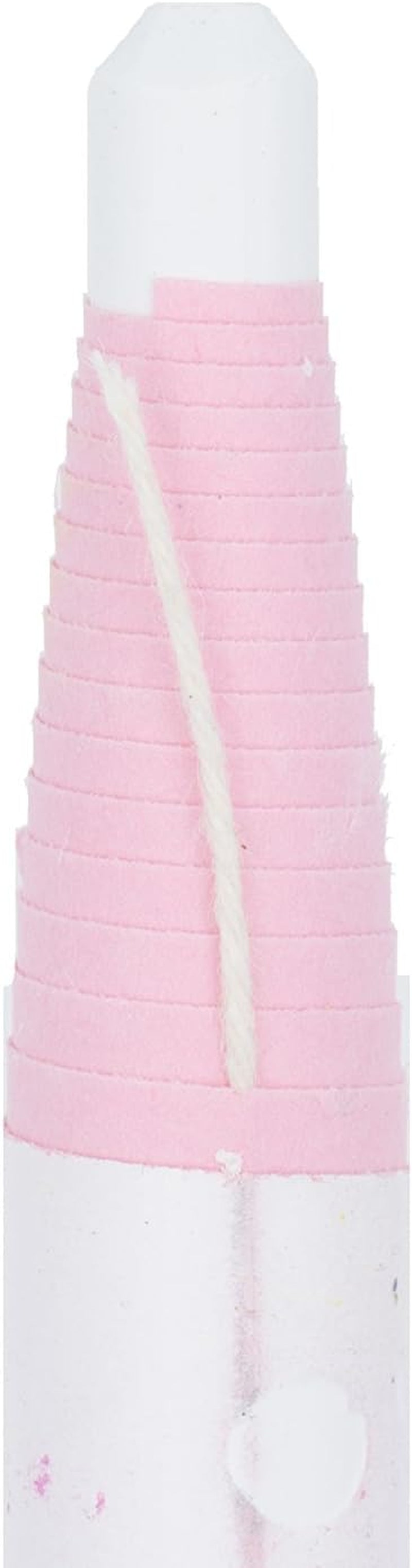 Peel-Off China Markers/Grease Pencils for Glass, Cellophane, Vinyl, Metal, Etc. (12 Pencils) (White)