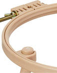 Lap Stand Combo 7" & 10" Hoops (Packaging May Vary)