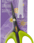 4-Inch Perfect Scissors (51220) , Green