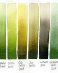 284600197 Extra Fine Watercolor 15Ml Paint Tube, Green Apatite Genuine, 0.5 Fl Oz (Pack of 1)
