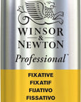 Professional Artists' Aerosols, Workable Fixative, Transparent, 400Ml