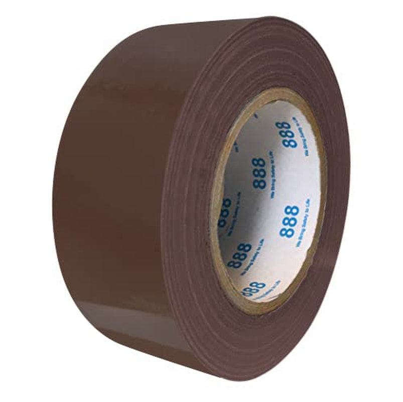 Multi-Purpose Duct Tape 1.88 Inches X 60 Yards, Crafts, Repairs & DIY Projects, 1 Roll (Grey)
