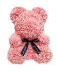 Rose Teddy Bear