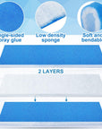 8 Pieces Paint Booth Air Filter Airbrush Booth Filter Spray Booth Replace Filter Booth Paint Booth Filters Spray Booth Filter for Airbrush Booth Spray Booth