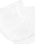 55457-61 Repair Pockets, Iron-On, White (2-Count)