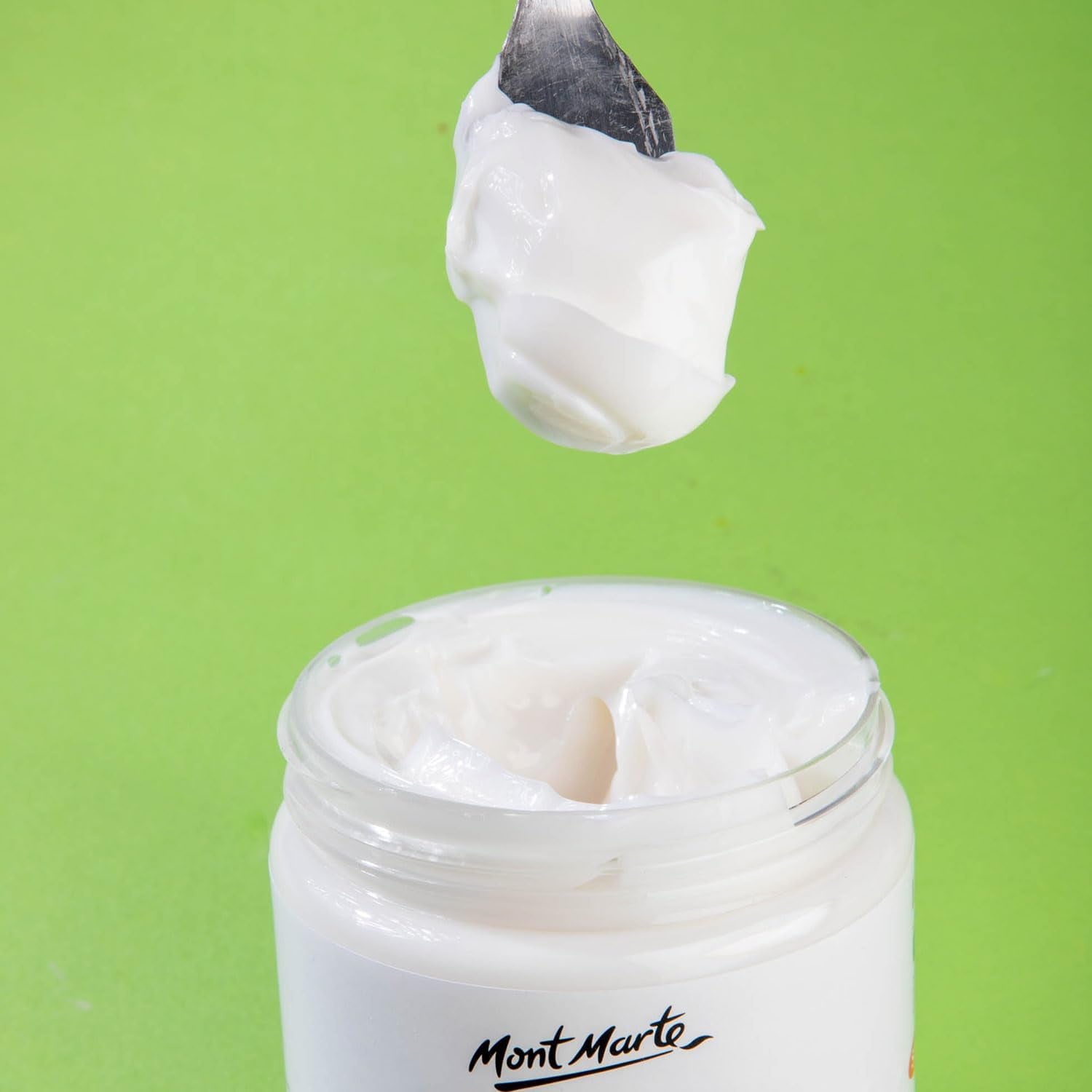 Premium Gel Medium Gloss 8.5Oz (250Ml), Suitable for Acrylic Paints