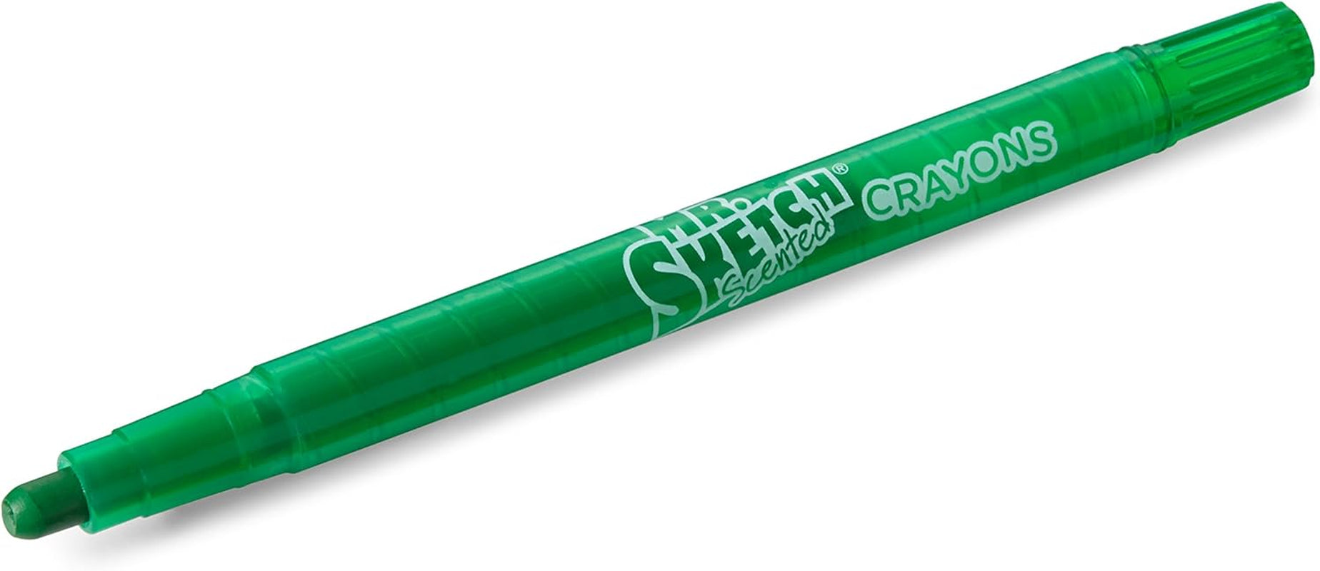 Scented Twistable Crayons, 12/Pack