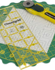 Rotating Cutting MAT, 8", 0