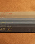 Softback Polishing Sticks: Achieve Flawless Finishes on Plastic Models, Metal Crafts, 3D Sanding, Gundam, Jewelry Supplies - Premium Quality from South Korea