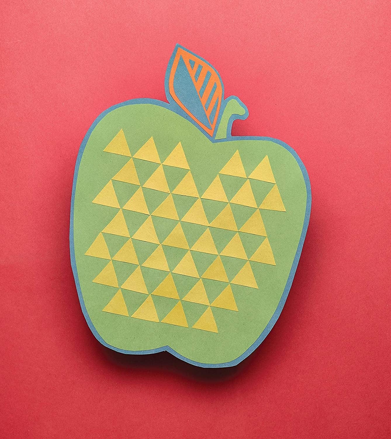 Prang (Formerly ) Construction Paper, Sky Blue, 12" X 9", 100 Sheets