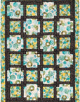 Make It Easy with 3-Yard Quilts Pattern by