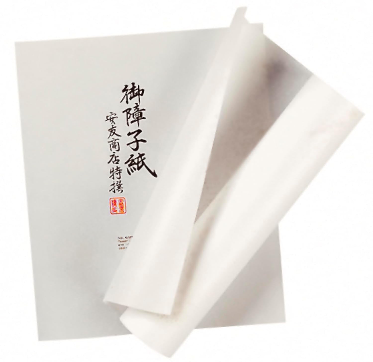 Rice Paper Roll 11" X 60'