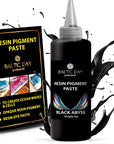 100 Pigment Pastes for Epoxy Resin Set - Pigment Paste - Opaque Resin Pigment - Epoxy Resin Dye Paste - Resin Paste Pigment - Resin Paste - Epoxy Resin Color Pigment Paste - Mica Powder Paste
