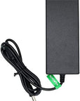 Replacement AC Power Adapter for Cricut Cutting Machine Expression, Personal Expression Create, Expression 2, Cake, Mini, Explore,Model: KSAH1800250T1M2 Cutting Charger Power Supply Wall Plug Cord