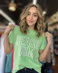 Beach Bum T-Shirt