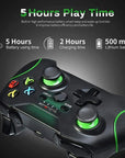 Wireless Controller For Microsoft Xbox One / S / X / E / Windows 7 8 10 PC 2.4G