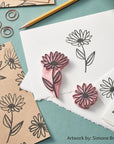 Super Value Block Printing Starter Kit – Includes Ink, Brayer, Lino Handle and Cutters, Speedy-Carve