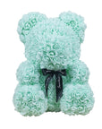 Rose Teddy Bear