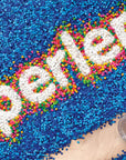 Beads Small Fun Shaped Pegboards-5 Count ( Packaging May Vary )
