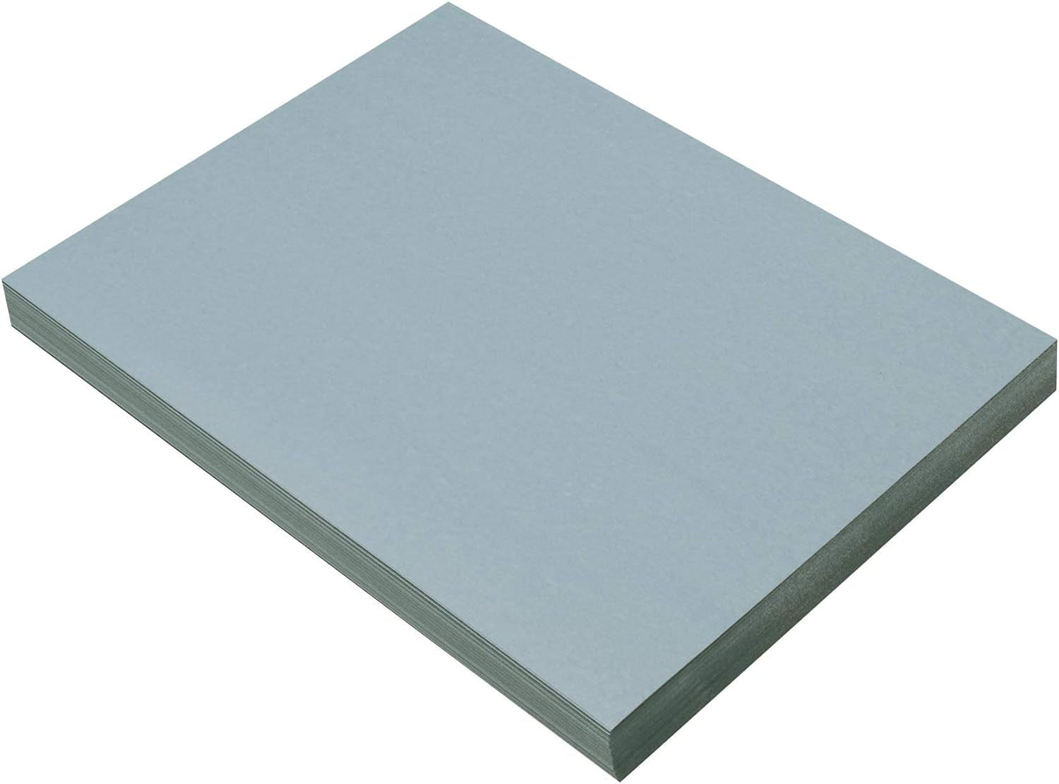 Prang (Formerly ) Construction Paper, Sky Blue, 12" X 9", 100 Sheets