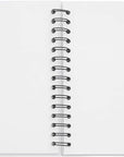8X8 Inch Scrapbook Photo Album for Family Photos, Wedding Guest Book, Anniversary (40 Sheets)