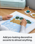 Smart Stencil, Clear