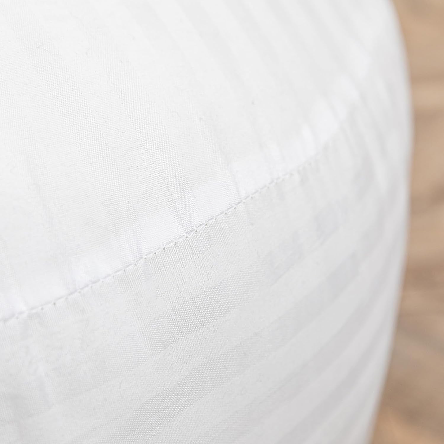 Ottoman Pouf Filler, Foot Stool Filler, 20X12 Inches Floor Pouf Filler, Pouf Ottoman Stuffing,Pouf Insert,Pouf Ottoman Filler,Round Ottoman Seat Filling, Floor Bean Bag Chair Stuffing (Pouf Filler)