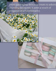 8.5X11 Tracing Paper for Drawing- 100 Sheets Vellum Paper 8.5 X 11 Translucent Printable for Card Overlays, Invitations, Belly Bands