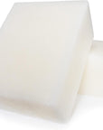 10 LB - Goats Milk Soap Base SLS/SLES Free | Melt and Pour | Natural Bars for the Best Result for Soap-Making