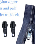 Zipper Repair Kit