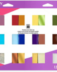 Premo 24 Color Sampler of Polymer Oven-Bake Clay, Non Toxic 1.5 Lbs., Great for Jewelry Making, Holiday, DIY, Mixed Media and More. Premium Clay Great for Clayers and Artists.