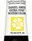 Extra Fine Watercolor 15Ml Paint Tube, Aureolin Cobalt Yellow (284600006), 0.5 Fl Oz (Pack of 1)