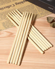 30Pcs Wood Art Stylus Heavy Duty Wood Stylus Tools for Scratch Art Wooden Stylus Stick Art Scratch Art Sticks Sticks Scratch Art Stylus