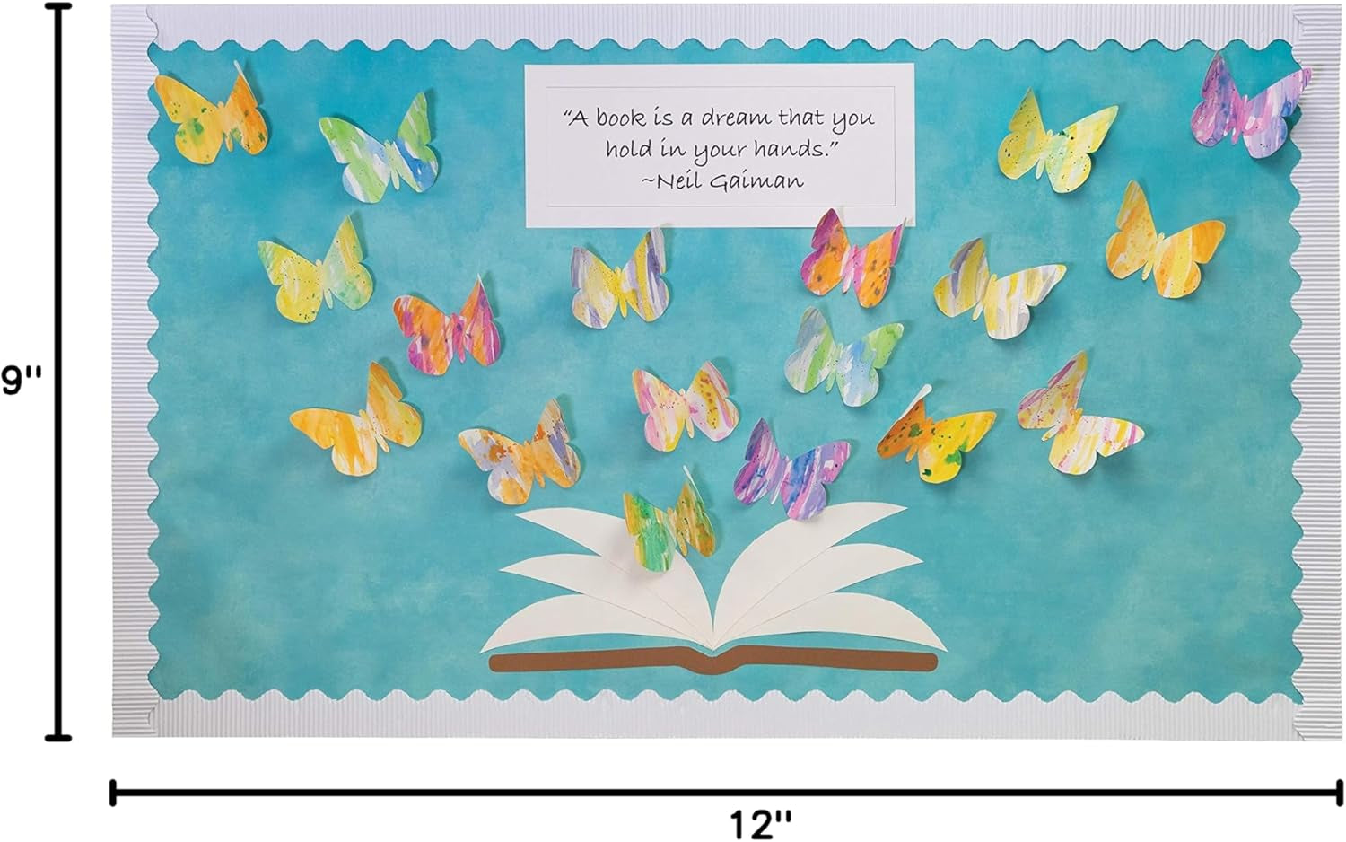 PAC4925 Pacon Watercolor Paper