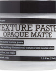 Texture Paste, 3.9 Fl Oz