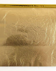 Mona Lisa Composition Metal Leaf, Gold, 25 Sheets