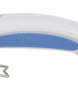 29500 Petite Press Portable Mini Iron,White