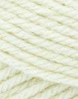 Lion Brand Hue + Me Yarn for Knitting, Crocheting, and Crafting, Bulky and Thick, Soft Acrylic and Wool Yarn, Salt, (1-Pack)