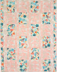 The Magic of 3-Yard Quilts Pattern Book by
