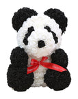 Rose Teddy Bear