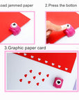 12Pcs Craft Hole Punch Shapes Set,Small Paper Puncher for Kids,Single Crafting Scrapbook Punches,Star,Butterfly,Leaf,Christmas Tree.Heart,Tag Stamp Cards Mini Cutter Nail Arts Crafts Punchers Supplies