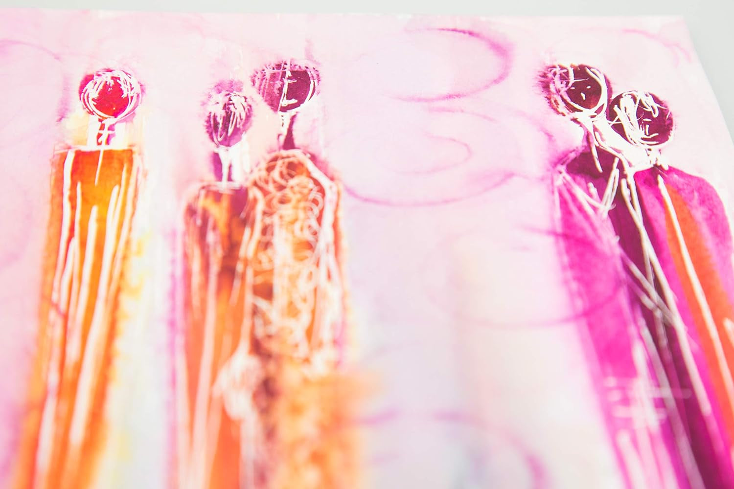 PE033101 Drawing Gum Marker 0.7 Mm