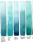Extra Fine Watercolor 15Ml Paint Tube, Phthalo Turquoise (284600080), 0.5 Fl Oz (Pack of 1)