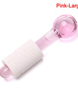 Beauty Crystal Ball Facial Cooling