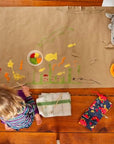 30 X 200 Kraft Paper