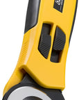 Rotary Cutter, 45Mm Quick-Change, RB45-1 Tungsten Steel Blade, Comfortable Rubber Grip, Ideal for Sewing, Quilting, Crafts, Replacement Blade:  RB45-1, Alloy Steel Blade, Made in Japan
