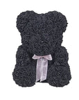 Rose Teddy Bear