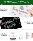 Super Squiggles Outline Markers-24 Colors Super Squiggles Markers,Outline Markers Double Line Pen,Outline Markers Self-Outline Metallic Markers