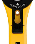 RTY-3/G 60Mm Straight Handle Rotary Cutter