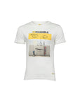 Biggdesign Faces Possible Mens Crew Neck T-Shirt